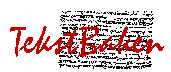 logo tekstbaken